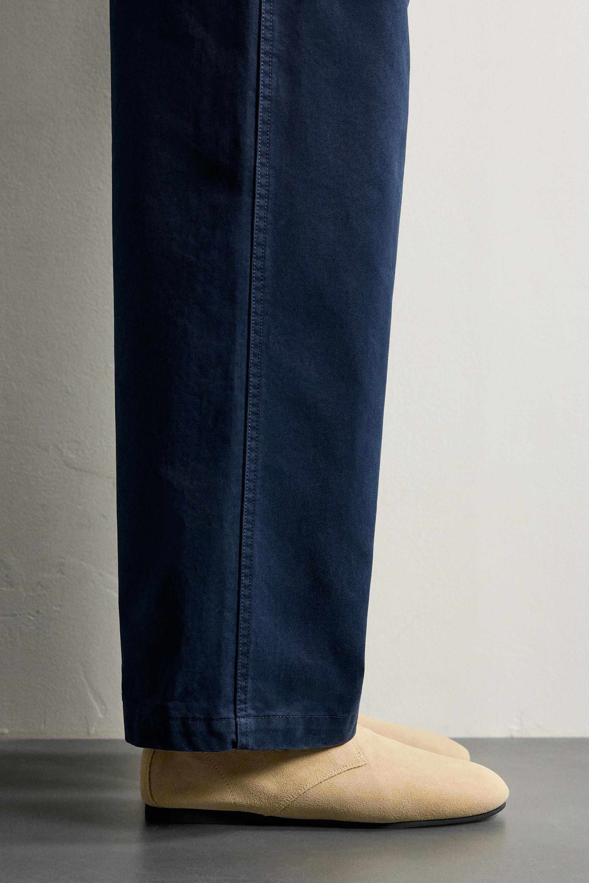 BOTTINES EN CUIR